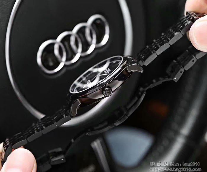 ROLEX勞力士 最新經典羅馬字面 男裝鋼帶 進口全自動機械 男士腕表 30米防水  wssb4761